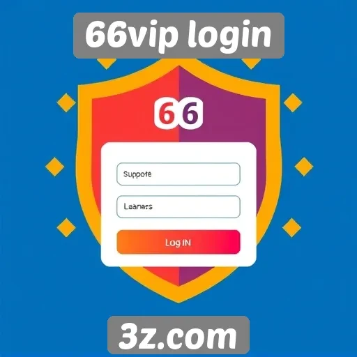 Funcionamento do suporte ao cliente no 66vip login