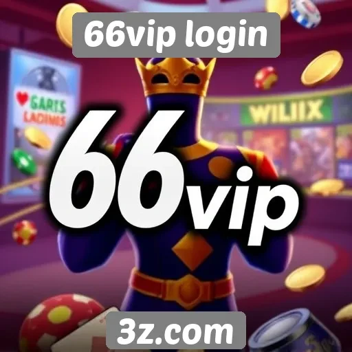 Avaliação das opções de jogos disponíveis no 66vip