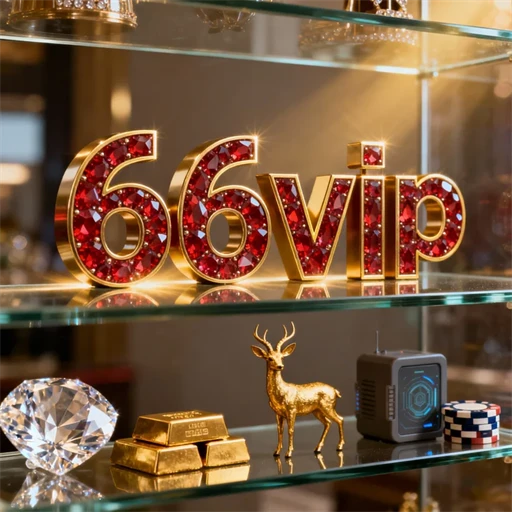 66vip login logo