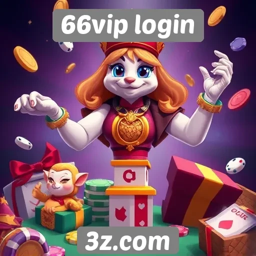 Principais jogos disponíveis na plataforma 66vip