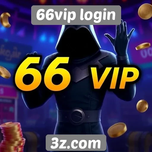 Promoções e bônus disponíveis no 66vip login