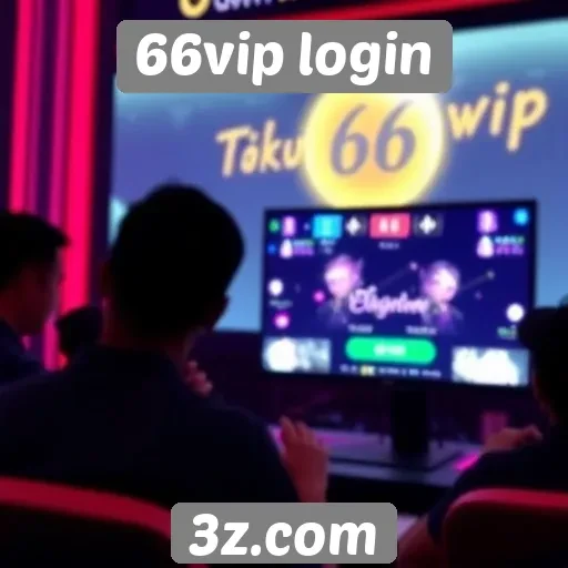 Avaliações de usuários sobre o 66vip