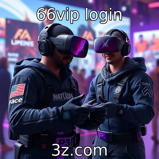 Inovações em realidade virtual no mercado de games